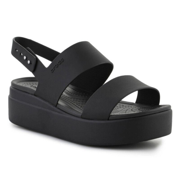 Crocs Brooklyn Low Wedge 206453-060 EU