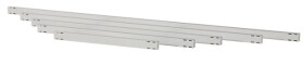 Mila Design Spojovací lub stříbrný :: 1300mm (218000)