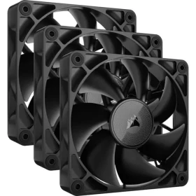 Corsair iCUE LINK RX120 3ks černá / 120mm / Hydraulic bearing / 400-2100 RPM /36 dB (CO-9051010-WW)