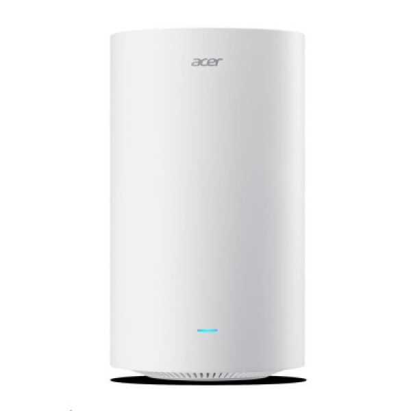 ACER Router Connect Ovia T520 WiFi 7 Tri-band Mesh Router,BE9300,512GB DDR3L,128GB NAND,1pack,White EDF_11295455