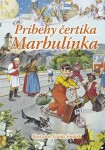 Príbehy čertíka Marbulínka - Irena Kaftanová