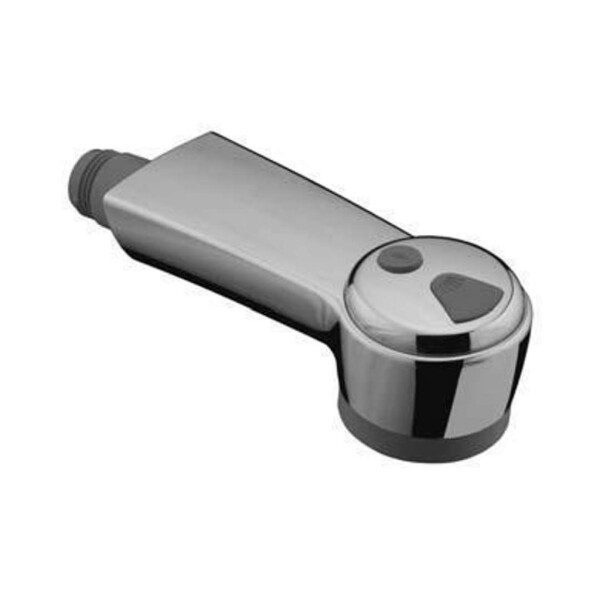 HANSGROHE - Náhradní díly Vytažitelná sprška pro kuchyňskou baterii Allegra Linea/Allegra Metropol, chrom 14893000