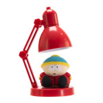 Mini lampa SouthPark - Bluesky