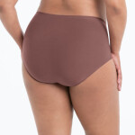 Essential vyšší kalhotky 1343 berry - Anita Classix 769 berry S/M