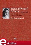 Terezínský deník (1941–45) - Eva Roubíčková e-kniha