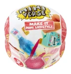 MGA Miniverse Make It Mini Lifestyle kreativní mini sada, série 2