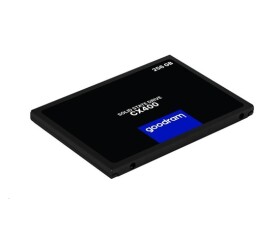 GOODRAM SSD CX400 Gen.2 256GB, SATA III, 2.5", (R:550/W:500MB/s) EDF_490221