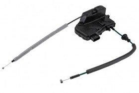 NTY Centrální zámek HYUNDAI i40 – zadní levý