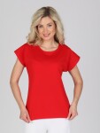 EVONA a.s. Dámské triko ERNA 008 - Dámské triko ERNA 008 008 3XL