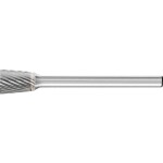 PFERD 21214183 frézovací kolík tvrdokov Špičatý kužel Délka 41 mm Vnější Ø 3 mm Pracovní délka 11 mm Ø hřídele 3 mm 1 ks