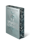 Ve spárech temnoty - Mona Kasten
