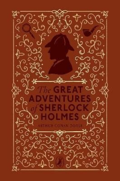 Great Adventures of Sherlock Holmes - Arthur Conan Doyle