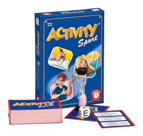 Activity Sport