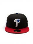 New Era Pánská kšiltovka Philadelphia Phillies MLB All-Star Game 2026 59FIFTY Fitted Velikost: 7 3/8