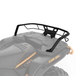 Zadní zahrádka na Can-Am Outlander G3 2025