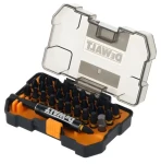 DeWalt McLaren / Sada bitů FLEXTORQ / držák XSCT / 32 ks (DT70900T)
