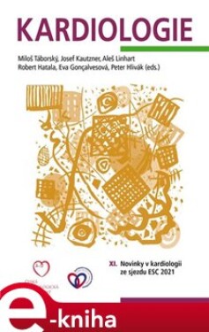 Kardiologie: Svazek XI. - Miloš Táborský, kolektiv e-kniha