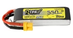 Tattu R-Line 550mAh 7,4V 2S1P