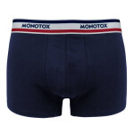 Monotox Basics Boxerky 3-pack M MX21063 m