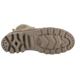 Boty Palladium Pampa Hi Zip WL W 95982-377-M 39