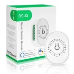 NOUS L10 WiFi Tuya