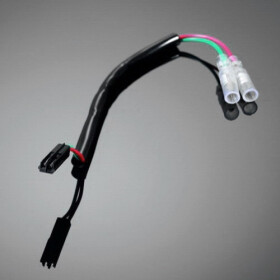 Adaptér konektorů pro neoriginální blinkry - Honda (modely 2004- výš) (pár) - konektor