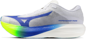 Běžecké boty Mizuno HYPERWARP PURE J1GC267001 Velikost obuvi v EU: 40,5