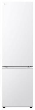 LG GBV3200CSW - Kombinovaná chladnička