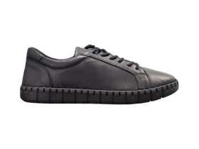 Wild 064-6134 Dámské polobotky black 41