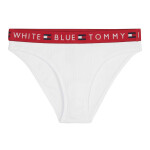 Dámské kalhotky UW0UW01734-100 - Tommy Hilfiger M