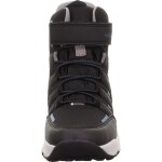 Chlapecké zimní boty FREE RIDE Black/Blue GTX Superfit 1-000568-0010 - 42