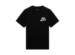 Fox Speed 195 pánské tričko krátký rukáv Black vel. L