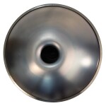 Patera HPEM-3 Handpan E-Minor