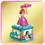 LEGO LEGO® ǀ Disney 43259 Točící se Ariel