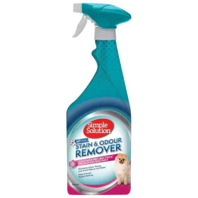 Simple Solution Stain Odor Remover Spring Breeze 750ml / Odstraňovač skvrn a zápachu pro psy (BG-90608)