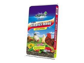 Agro pravý slepičí hnůj 10 kg