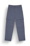 PICTURE Outif 2 in1 stretch, Odyssey Gray velikost: M
