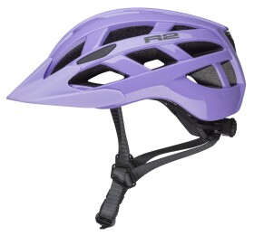 CYKLISTICKÁ HELMA R2 LUMEN JUNIOR ATH20Y Velikost: S
