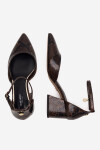 Lodičky NINE WEST WFA3358-1 Materiál/-Syntetický