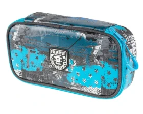 Baagl etue Freestyle A-7230 modrá