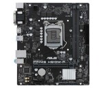 ASUS MB Sc LGA1200 PRIME H510M-R-SI, Intel H510, 2xDDR4, 1xHDMI, 1xDVI, 1xVGA, mATX EDF_431523