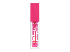 Rimmel London Olej na rty OMG 003