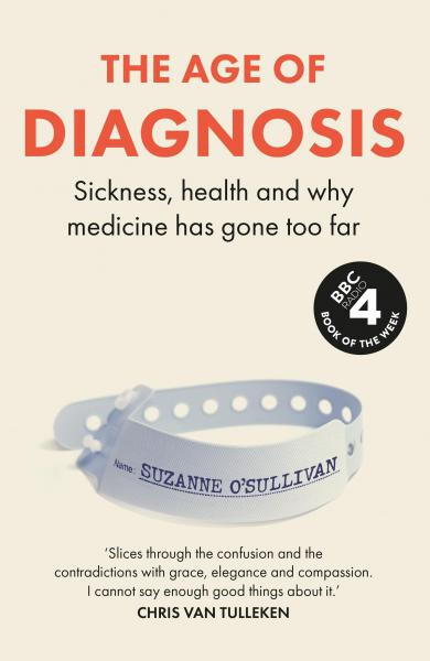 Age of Diagnosis - Suzanne O'Sullivan