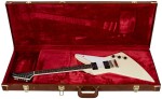 Gibson 70s Explorer Classic White