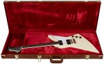 Gibson 70s Explorer Classic White