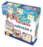 Pexetrio Abeceda