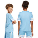 Tričko adidas Squadra 25 Jr JJ0050 140 cm
