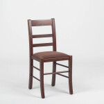 STIMA Jídelní židle FURLA