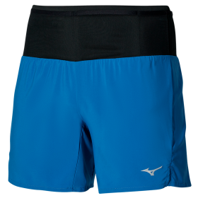 Běžecké šortky Mizuno Multi Pocket Short J2GBB00313 Velikost textilu: