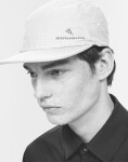 Klättermusen Ansur Five Panel Cap 605 Mountain Blue